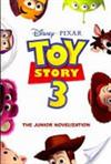 Toy story 3 : The junior novelization / adapted by Jasmine Jones.