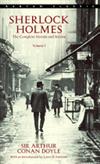 Sherlock Holmes : the complete novels and stories (Volume I) / Conan Doyle.